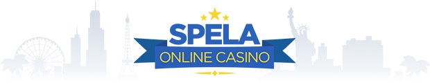 Spela Online Casino