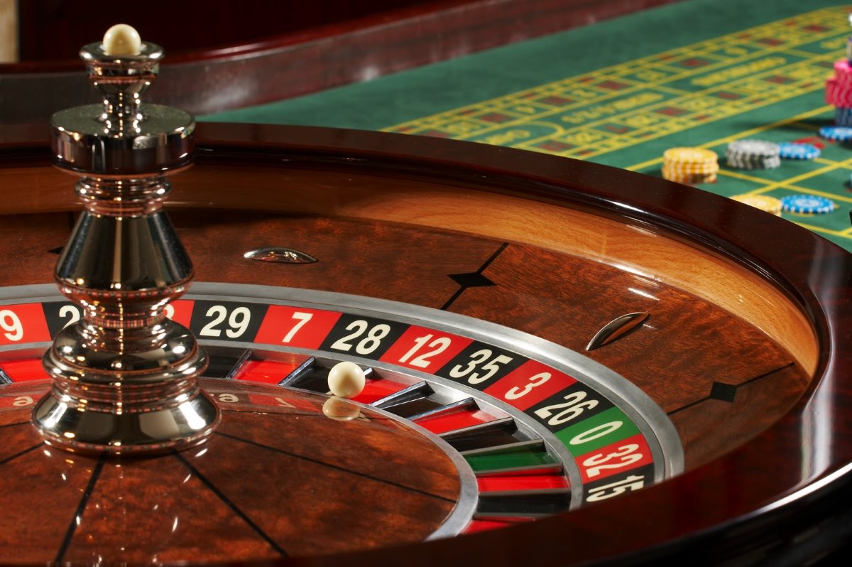 Online Casino Betrug Roulette