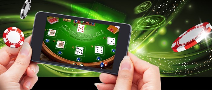 spela online casino
