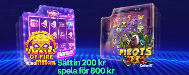 Bonusar som faktiskt lönar sig
